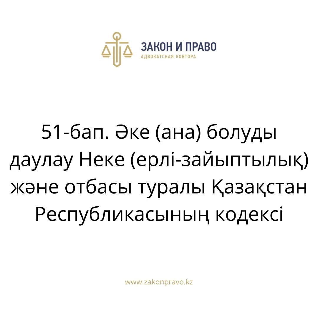 АMANAT партиясы және Заң және Құқық адвокаттық кеңсесінің серіктестігі аясында елге тегін заң көмегі көрсетілді